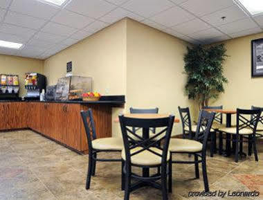 Super 8 Monterey Hotel Nhà hàng bức ảnh