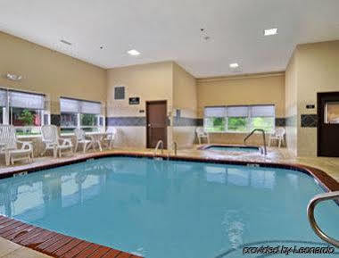Super 8 Monterey Hotel Tiện nghi bức ảnh